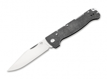 Нож складной Boker Plus 01BP0062 Atlas Backlock Big